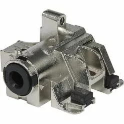 Abus Akkuschloss DT2 Plus Bosch2 F&uuml;r Rahmenmontage