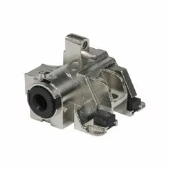 Abus Akkuschloss DT2 XPlus Bosch2 F&uuml;r Rahmenmontage