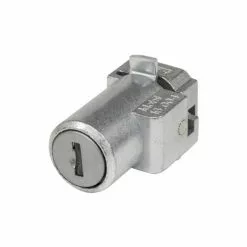 Abus Akkuschloss IT1 F&uuml;r Shimano Integrierter Rahmenakku