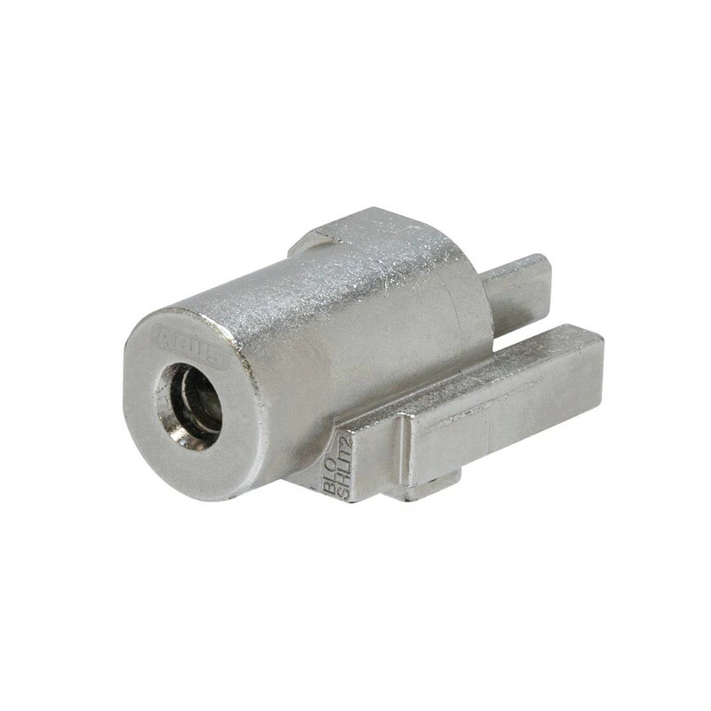 Abus Akkuschloss IT2 XPlus Für Shimano Integrieter Rahmenakku