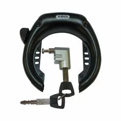 BiXS Abus Batterie-Rahmenschloss Darfon