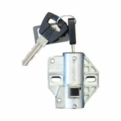 Abus Batterieschlosszylinder T82