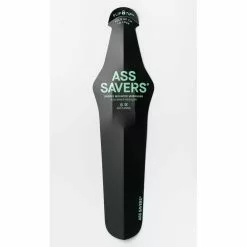 Ass-savers Ass Savers Regular, Black