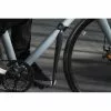 Ass-savers Ass Savers Speed Mullet Regular, Gravel/Road Mudguard, Black