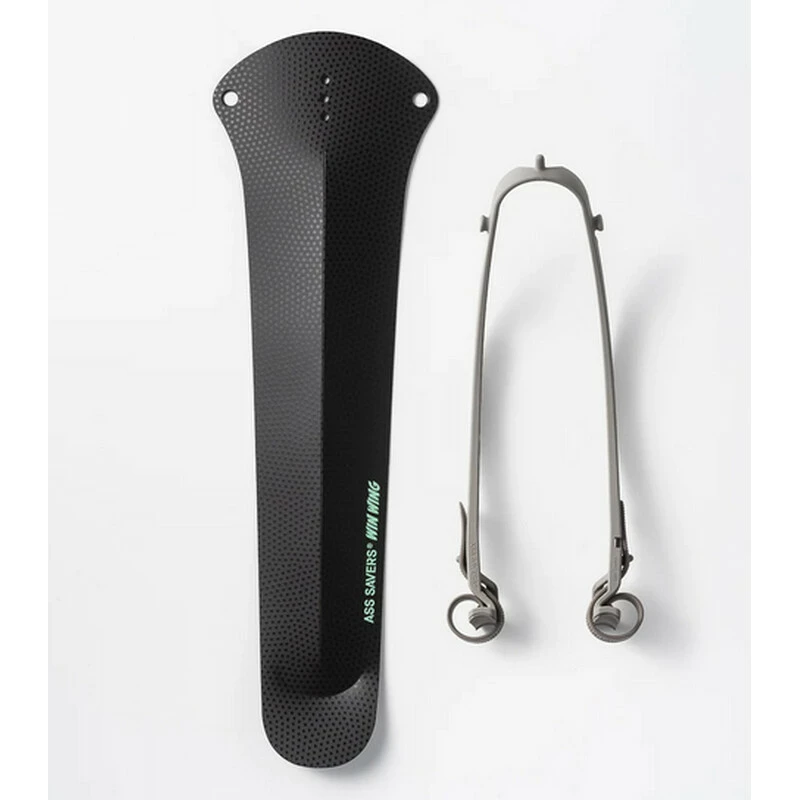 Ass-savers Ass Savers Win Wing Road, Rear, Black Dot