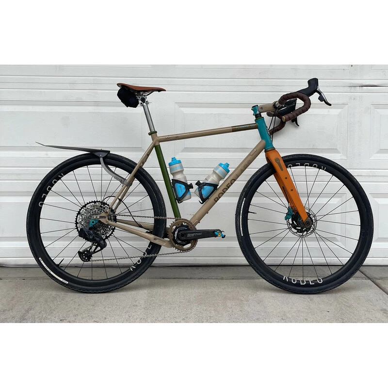 Ass-savers Ass Savers Win Wing Road, Rear, Black Dot – Bild 2