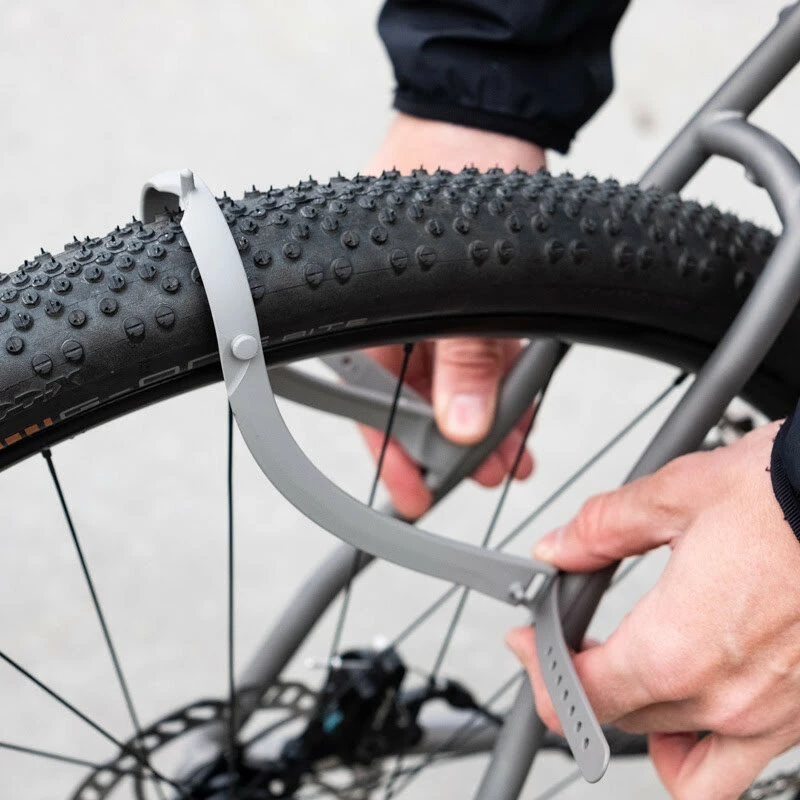 Ass-savers Ass Savers Win Wing Road, Rear, Black Dot – Bild 4