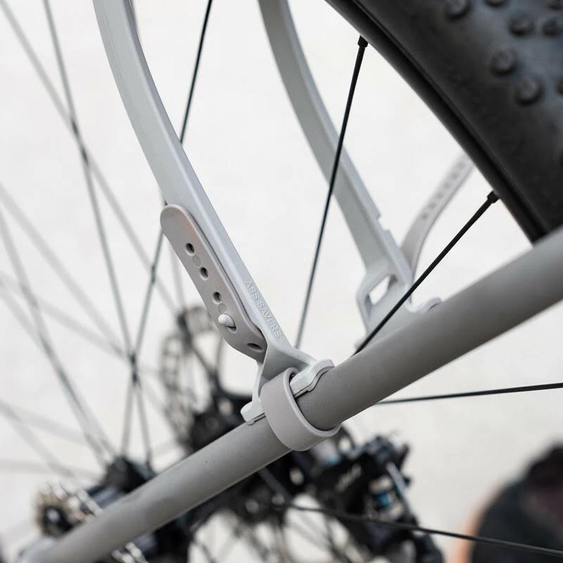 Ass-savers Ass Savers Win Wing Road, Rear, Black Dot – Bild 5