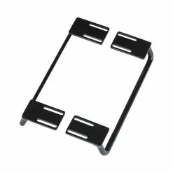 Basil Pannier Bag Tubes Für MIK Gepäckträgerplatte