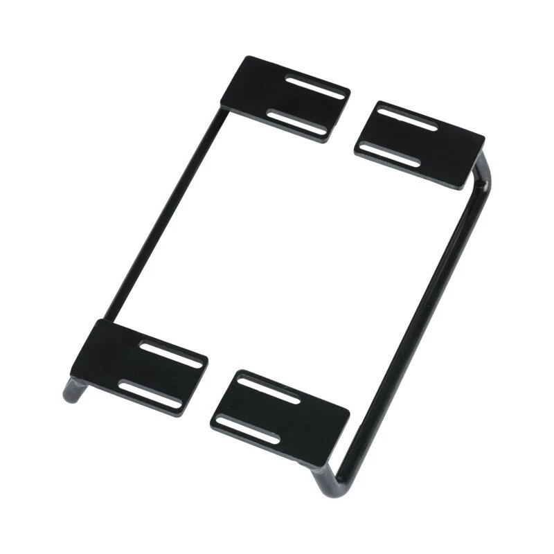 Basil Pannier Bag Tubes Für MIK Gepäckträgerplatte