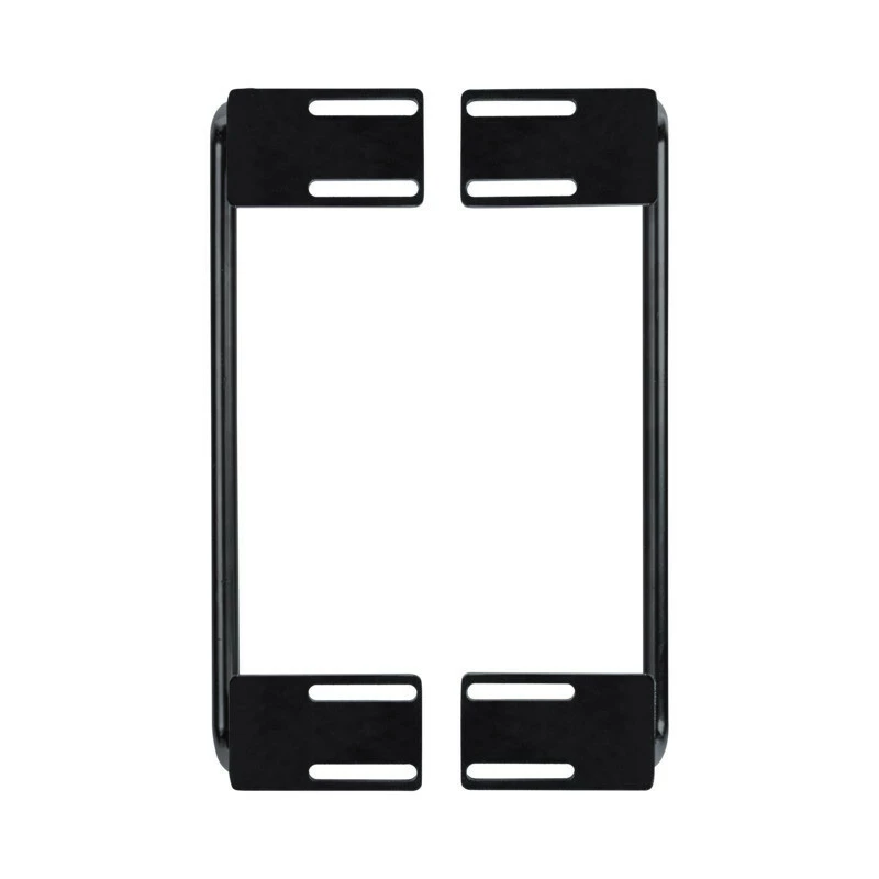 Basil Pannier Bag Tubes Für MIK Gepäckträgerplatte – Bild 2