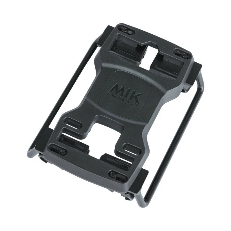 Basil Pannier Bag Tubes Für MIK Gepäckträgerplatte – Bild 3