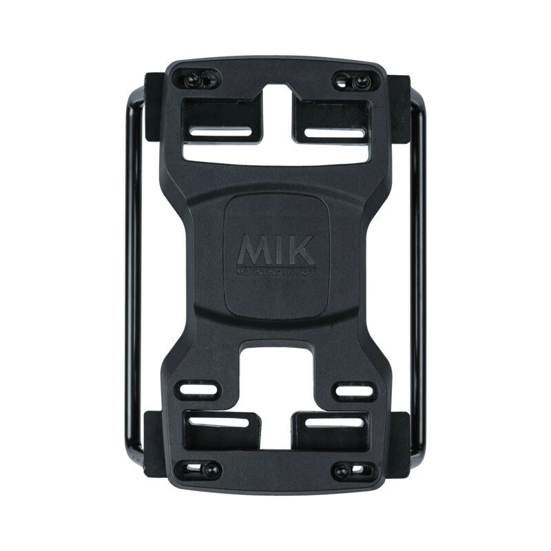 Basil Pannier Bag Tubes Für MIK Gepäckträgerplatte – Bild 4