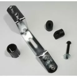 BBB BFD-15R BEFESTIGUNGSHALTERUNG VORNE