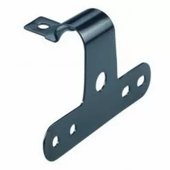 BBB Licht-, Reflektorhalterung Gep&auml;cktr&auml;ger F&uuml;r BCA-02 MountRack Und BCA-03 RearRack