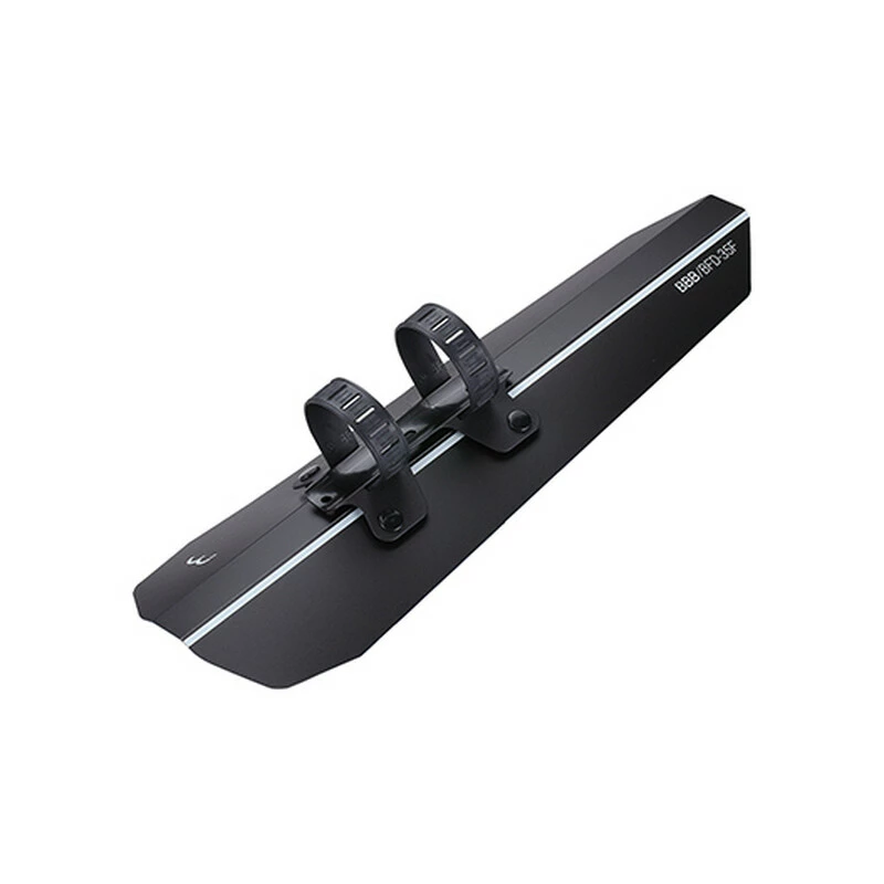 BBB SCHUTZBLECH FATBIKE, VO/UNTERROHR, 106g