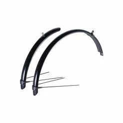 BBB Schutzblechset Vorne/hinten 20' X 50mm