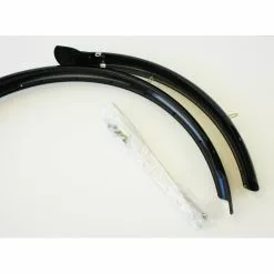 BiXS Schutzblechsatz Core 700 EQ 29&quot; Schwarz