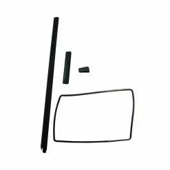 BiXS Simplo Batterie Rahmend&auml;mpfungset