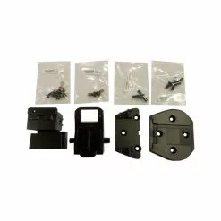 BiXS Simplo Batteriehalterungsset Yamaha/Shimano F&uuml;r Yamaha Motor