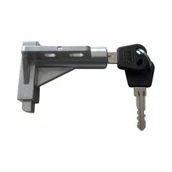 BiXS Simplo YWS Batterieschloss Inkl. Zylinder