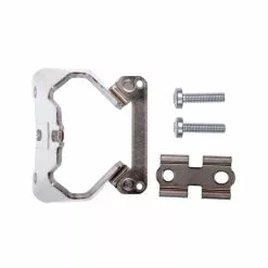 Bosch Batteriehalter-Rahmen Inkl. Kralle Und Schraube 2011/2012/Classic+