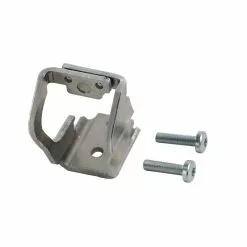 Bosch Befestigungssatz F&uuml;r Halter Rahmenakku Active/Performance