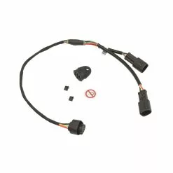 Bosch Dual Battery Y-Adapter Kit