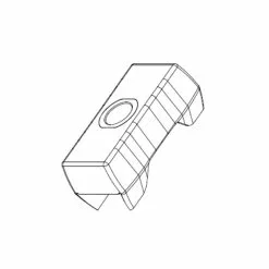 Bosch Felgenmagnet BRM3400