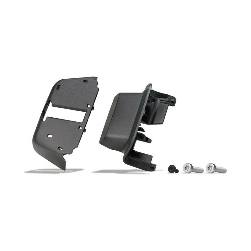 Bosch Halteschalen-Kit Rahmenakku PP Schlossseitig BBP35YY