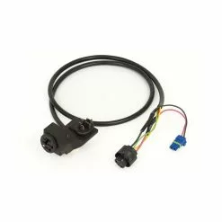 Bosch Kabelsatz Gep&auml;cktr&auml;gerakku 880mm Nuvinci Active/Performance