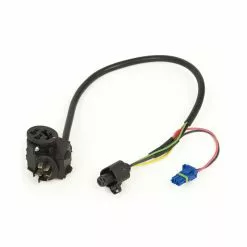 Bosch Kabelsatz Rahmenakku 370mm Nuvinci Active/Performance