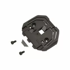 Bosch Kit Befestigungsplatte Powertube Horizontal Active/Performance
