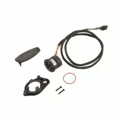 Bosch Kit Ladebuchse PowerTube Kabell&auml;nge 100mm Active/Performance