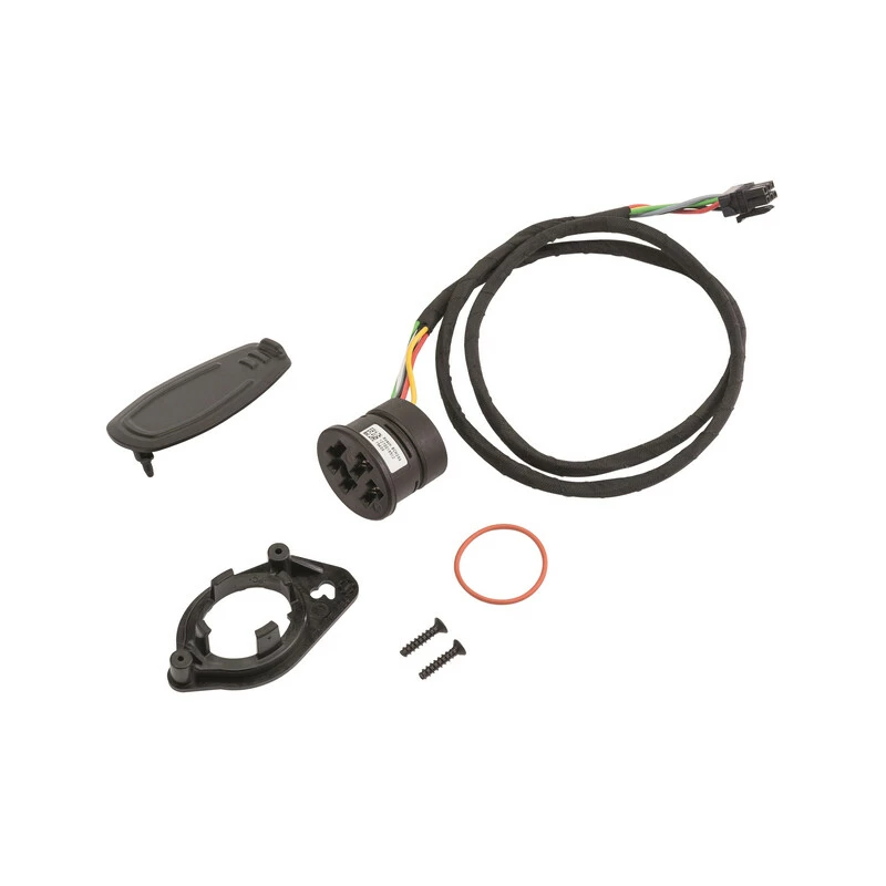 Bosch Kit Ladebuchse PowerTube Kabellänge 100mm Active/Performance
