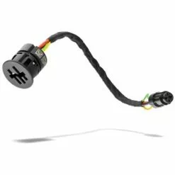 Bosch Ladebuchsenkabel 1200mm BCH3901