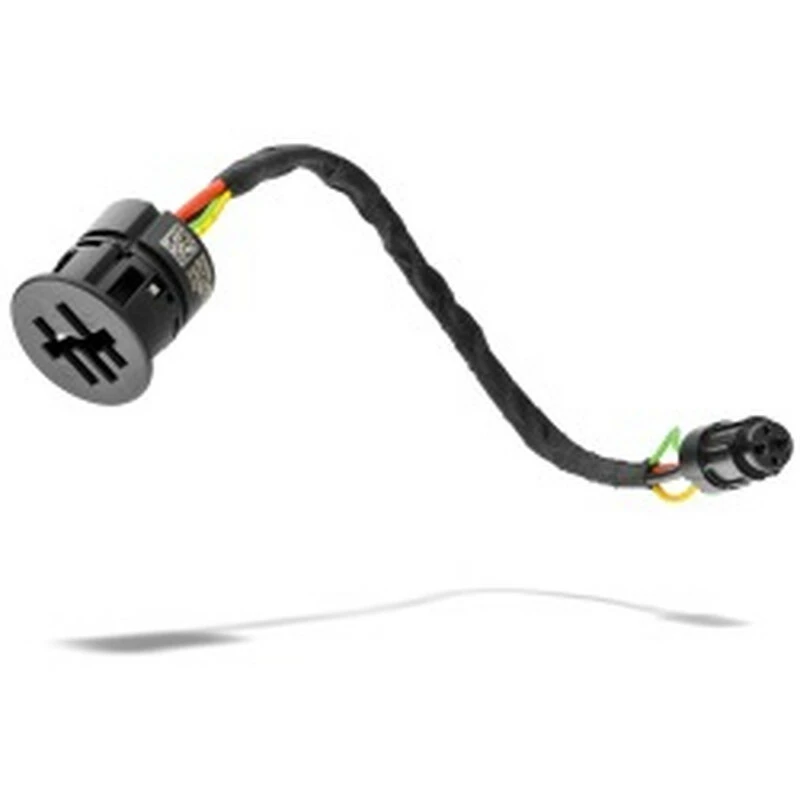 Bosch Ladebuchsenkabel 1200mm BCH3901