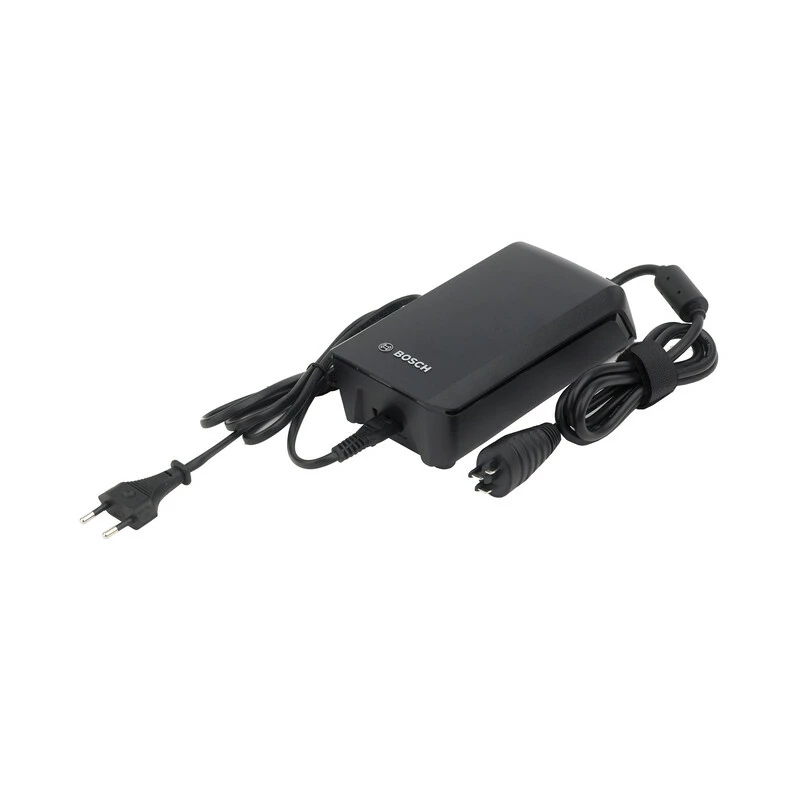 Bosch Ladegerät Active/Performance 4 Ampere Mit Netzkabel