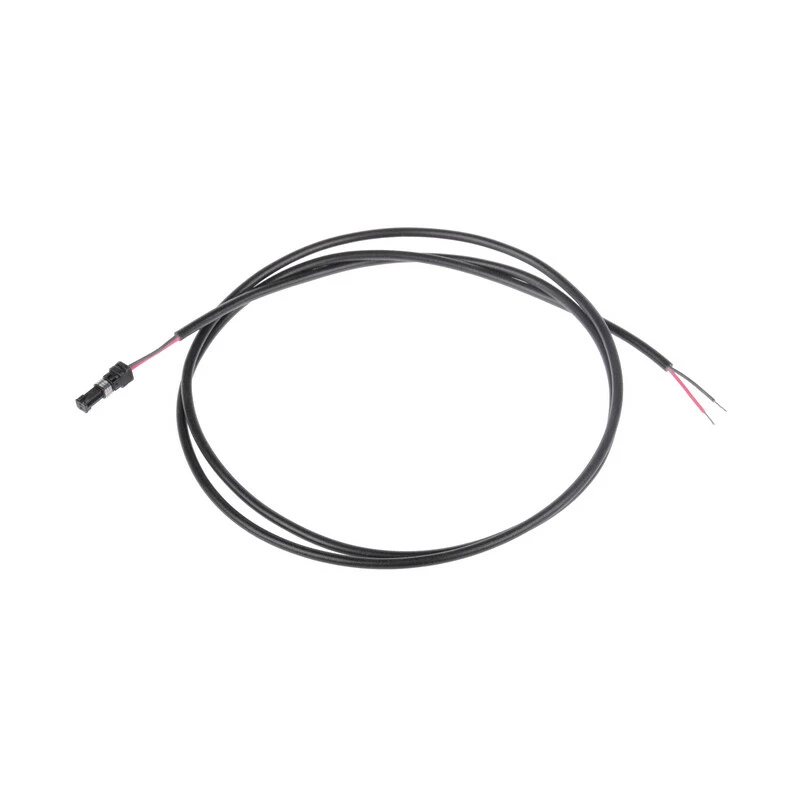 Bosch Lichtkabel Rücklicht 1400 Mm