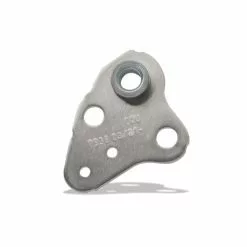 Bosch Montageplatte Kurz Links BDU37YY