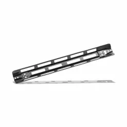 Bosch Montageschiene PowerTube 500 Vertikal Axial BBP3751