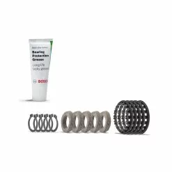 Bosch Service-Kit BDU2xx Kunststoff Inkl. Lagerfett 20g