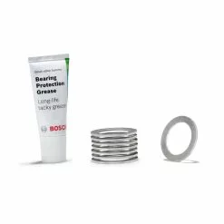 Bosch Service-Kit BDU3xx 1-teilig Alu Inkl. Lagerfett 20g