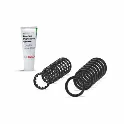 Bosch Service-Kit BDU3xx 2-teilig Kunststoff Inkl. Lagerfett 20g