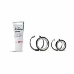 Bosch Service-Kit BDU4xx Kunststoff Inkl. Lagerfett 20g