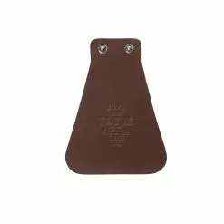 Brooks Mud Flap,Spritzschutz, Braun Befestigung An Schutzblech