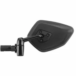 Busch & Müller Busch + M&uuml;ller R&uuml;ckspiegel E-Bike, CYCLE STAR, L:5cm, Abklappbar, Klemmkonus:14.5mm, ECE Pr&uuml;fzeichen, 913