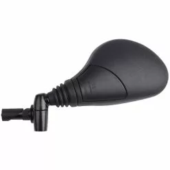 Busch & Müller Busch + M&uuml;ller R&uuml;ckspiegel E-Bike, Links, Abklappbar, Klemmkonus:16.7mm, ECE Pr&uuml;fzeichen S-Pedelec,913/701, Box