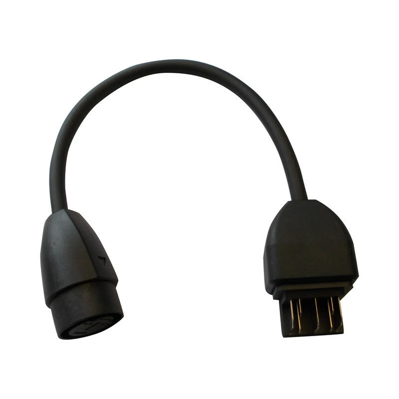 BiXS BX Simplo Charging Adapter 21