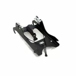 Chike MaxiCosi Adapter Passend Auf E-kids Transportvelo / F&uuml;r MaxiCosi Modelle: Cabrio Fix, Pebble Und Rock